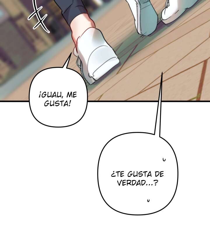 ¡ Angel al lado ! Capitulo 2 página 49