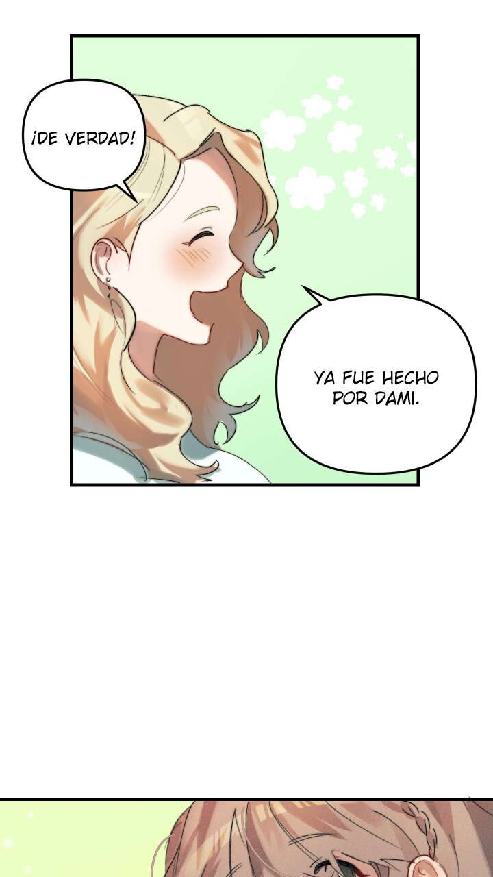 ¡ Angel al lado ! Capitulo 2 página 50
