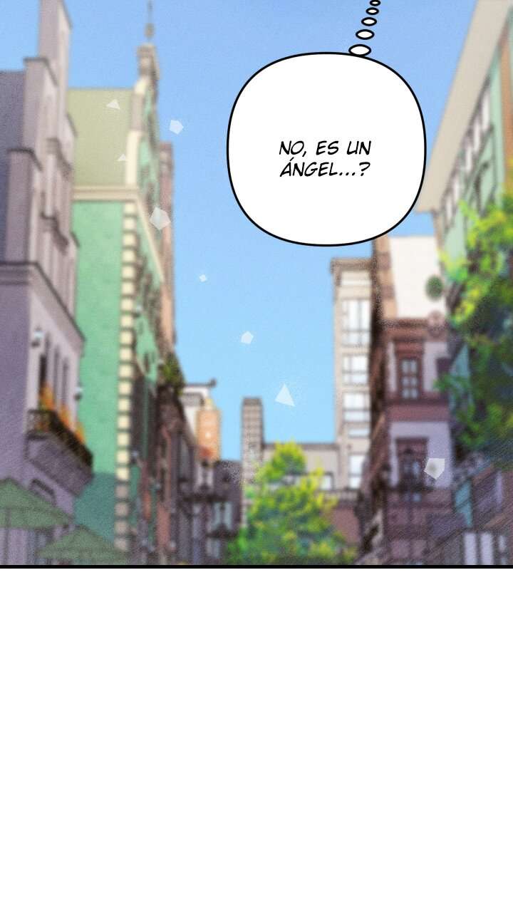 ¡ Angel al lado ! Capitulo 2 página 52