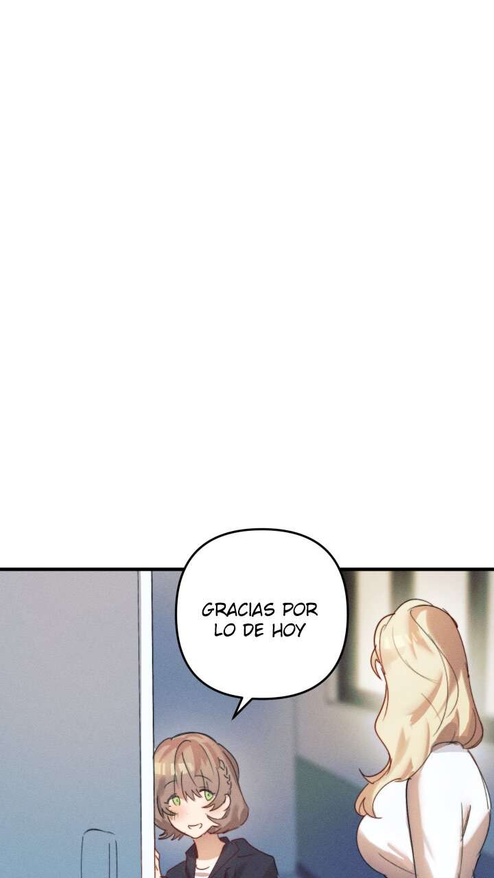 ¡ Angel al lado ! Capitulo 2 página 53