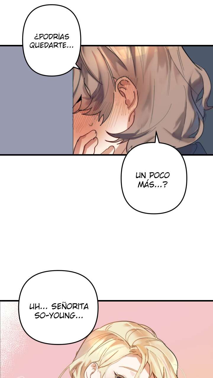 ¡ Angel al lado ! Capitulo 2 página 56