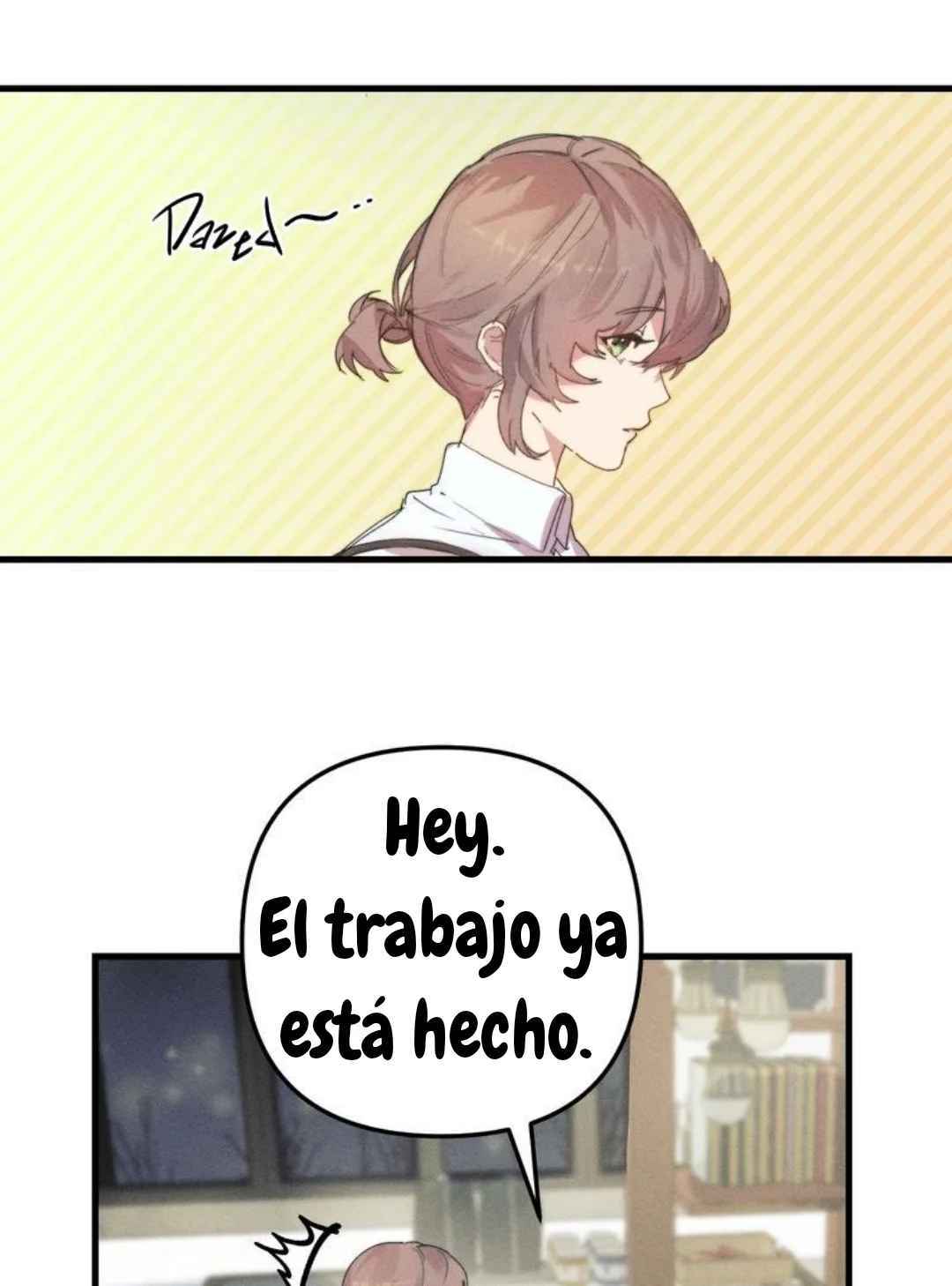 ¡ Angel al lado ! Capitulo 5 página 11