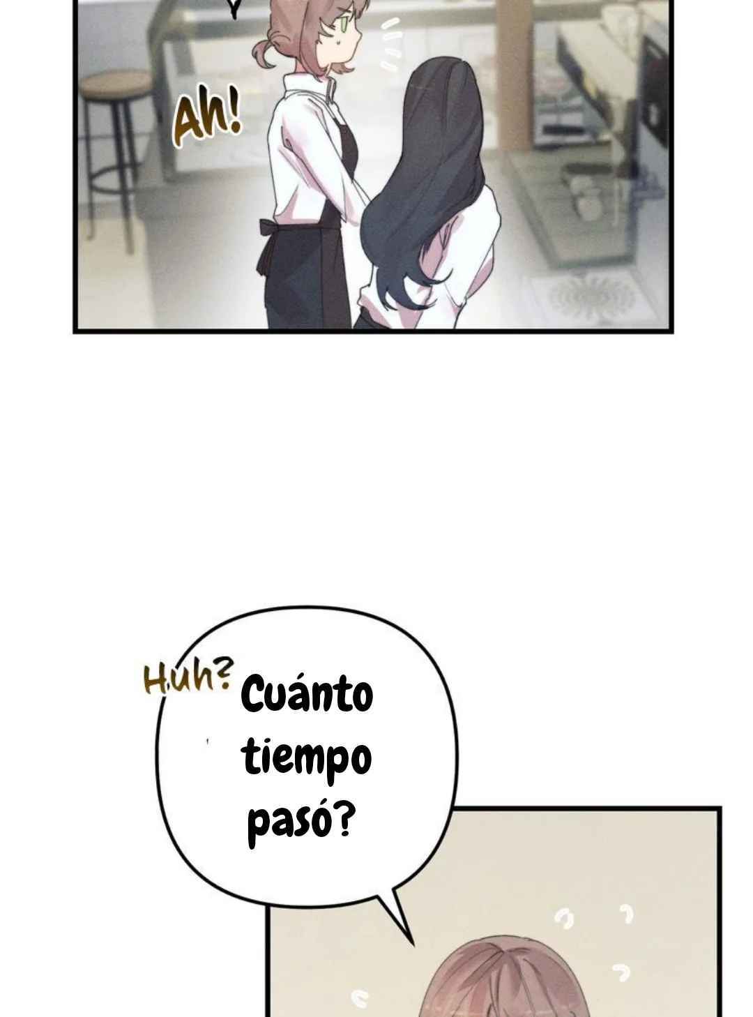 ¡ Angel al lado ! Capitulo 5 página 12