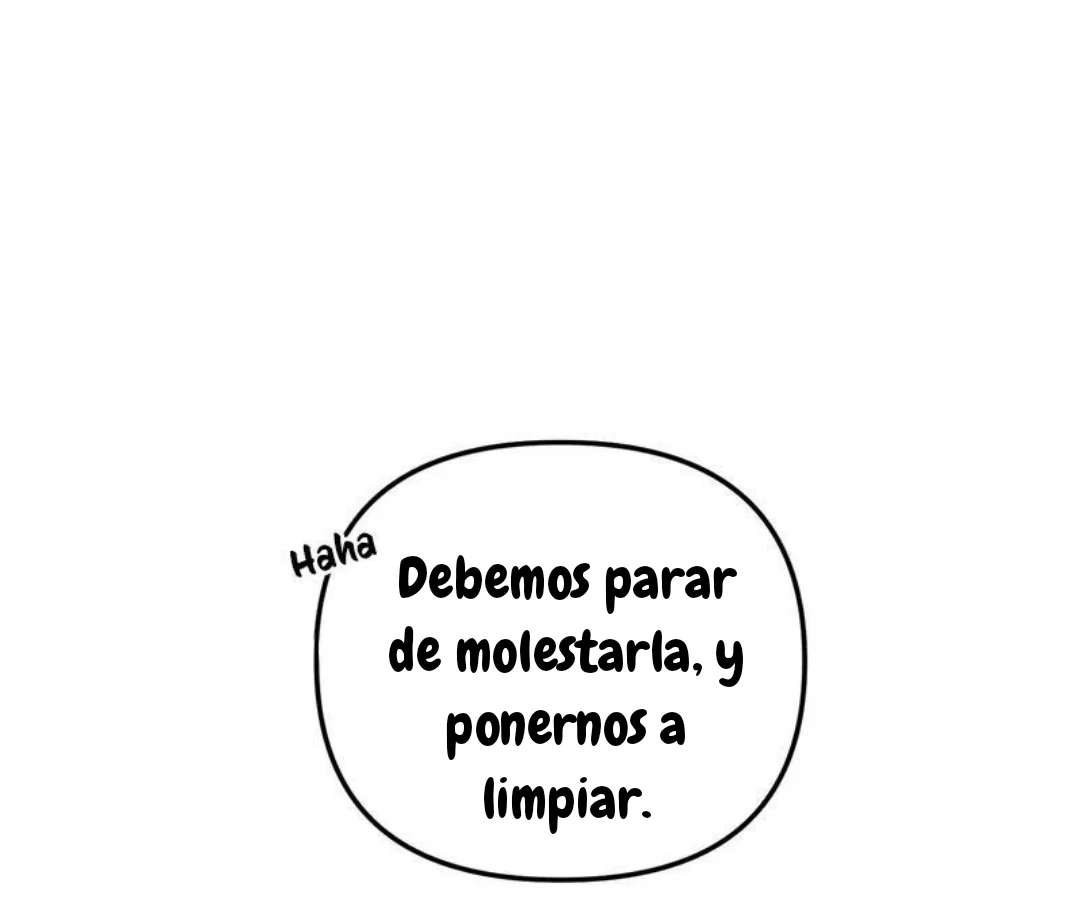 ¡ Angel al lado ! Capitulo 5 página 18