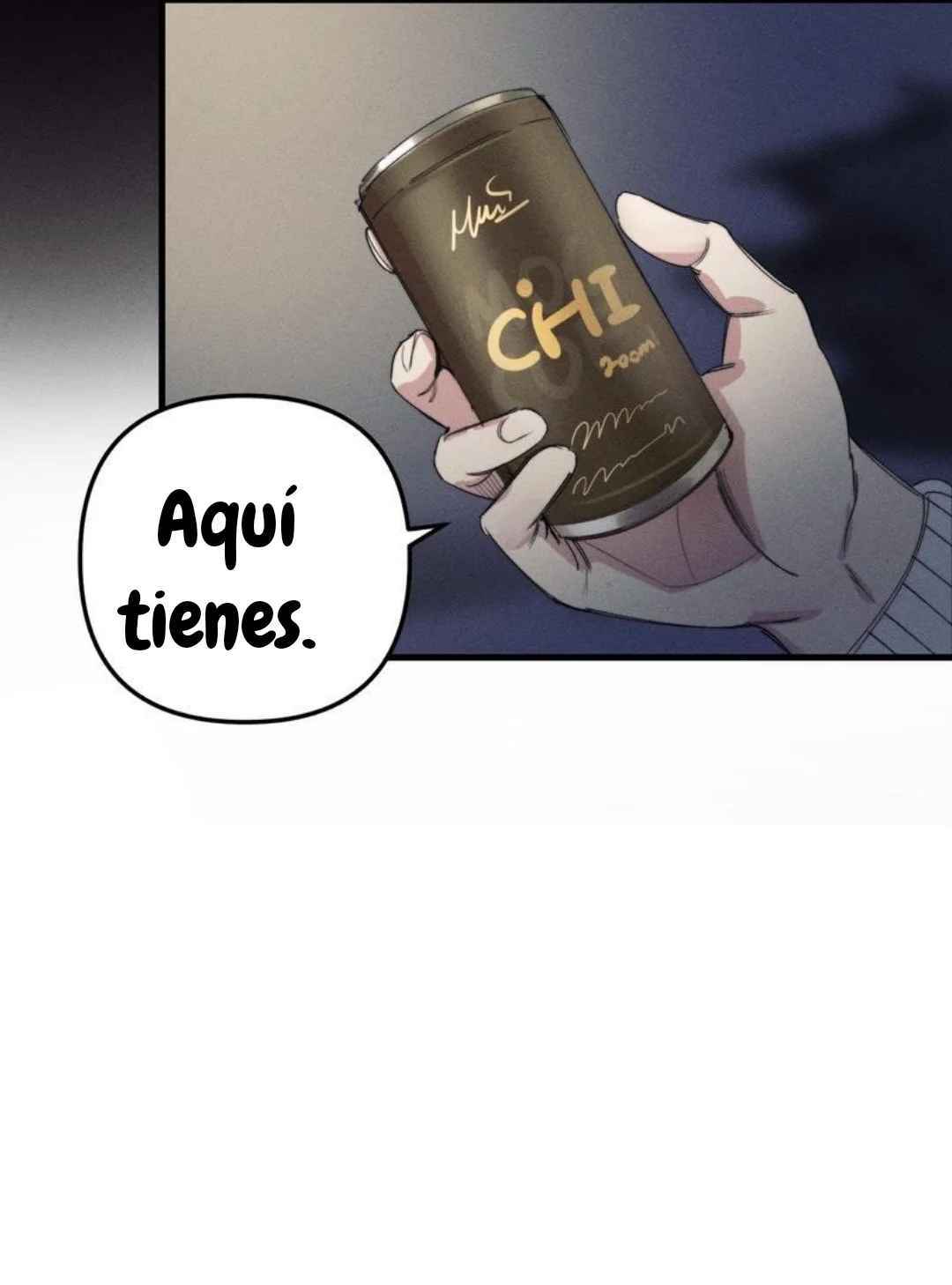 ¡ Angel al lado ! Capitulo 5 página 29