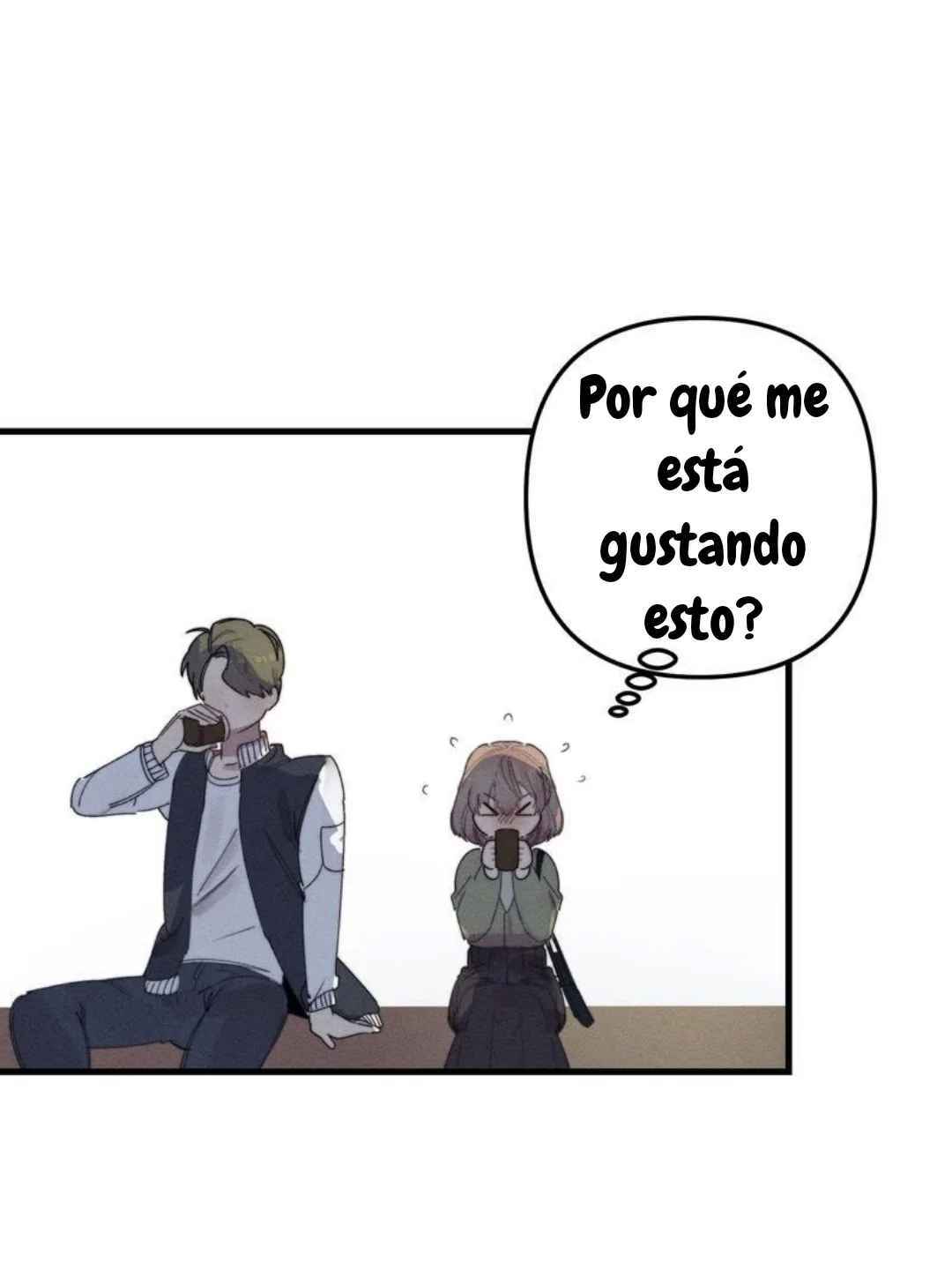 ¡ Angel al lado ! Capitulo 5 página 31