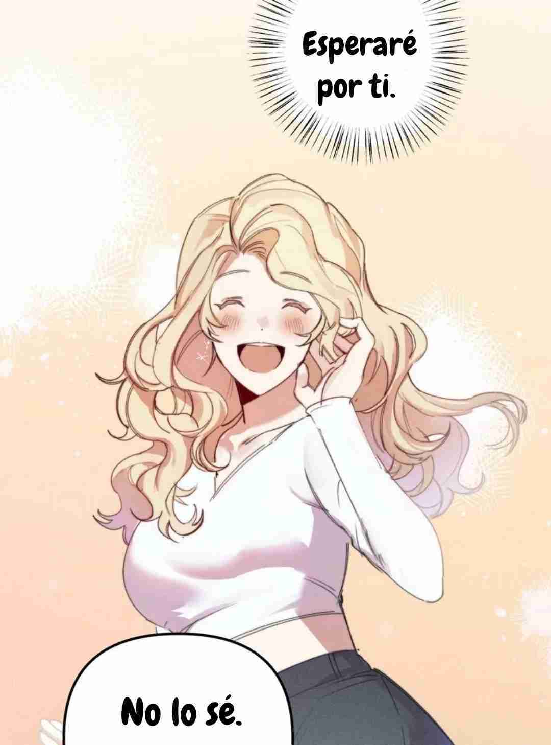 ¡ Angel al lado ! Capitulo 5 página 36