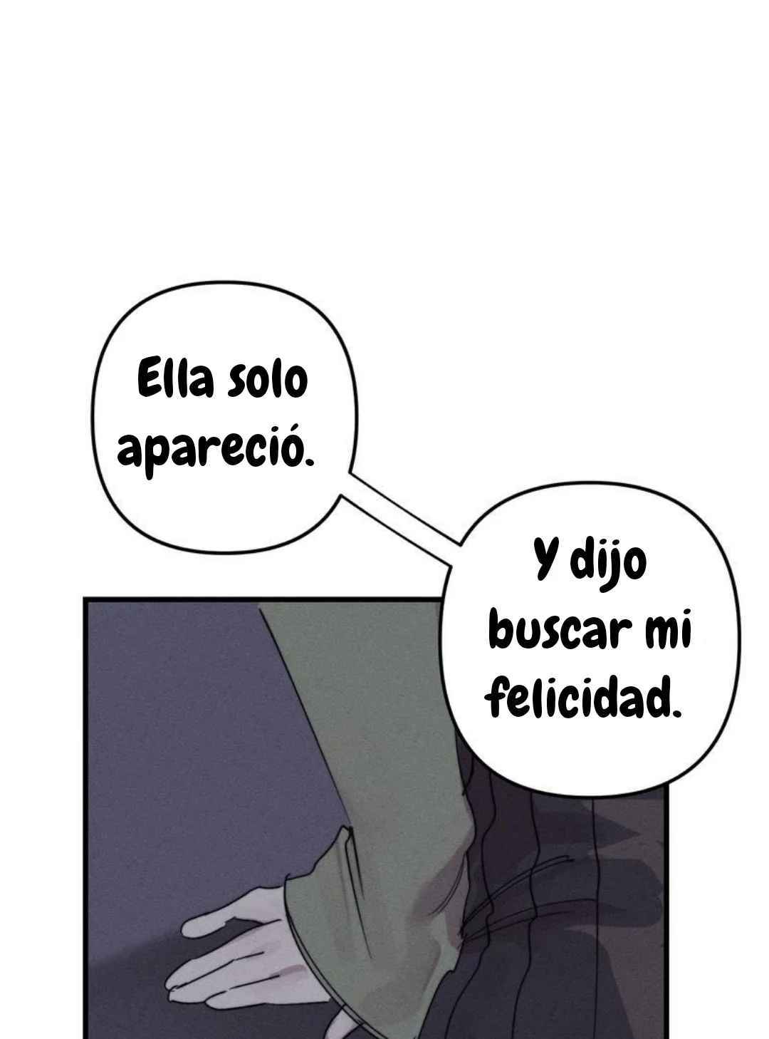 ¡ Angel al lado ! Capitulo 5 página 40