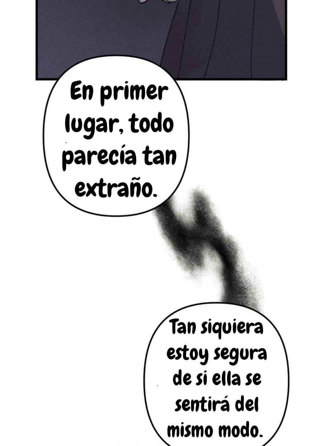 ¡ Angel al lado ! Capitulo 5 página 41
