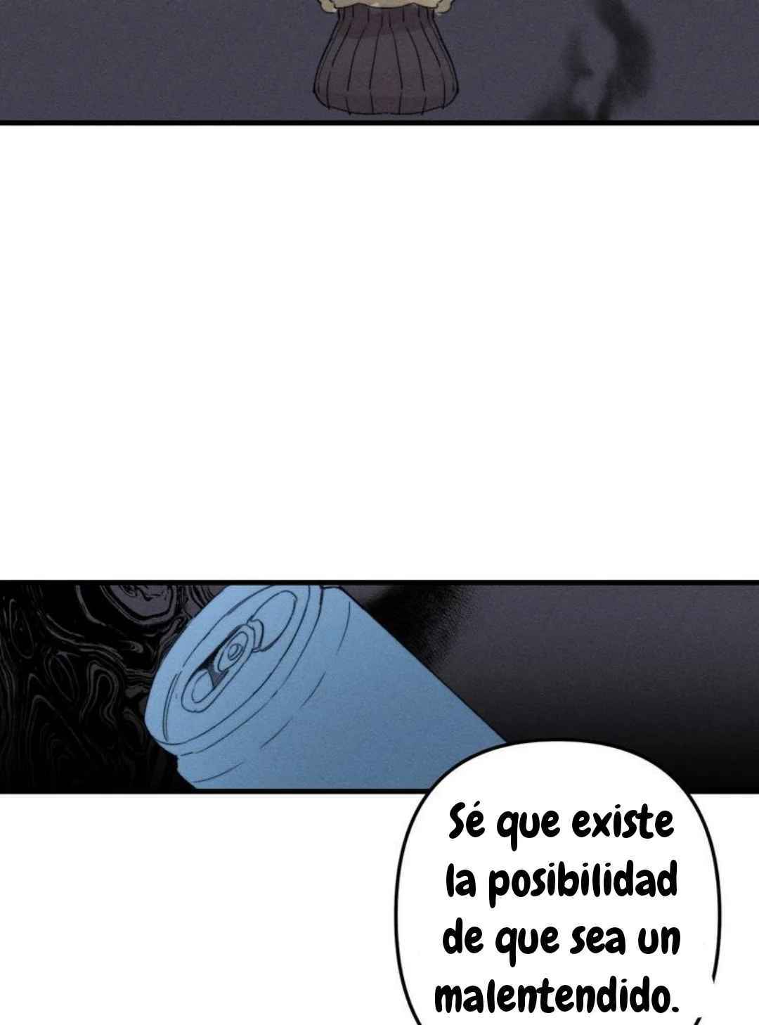 ¡ Angel al lado ! Capitulo 5 página 43