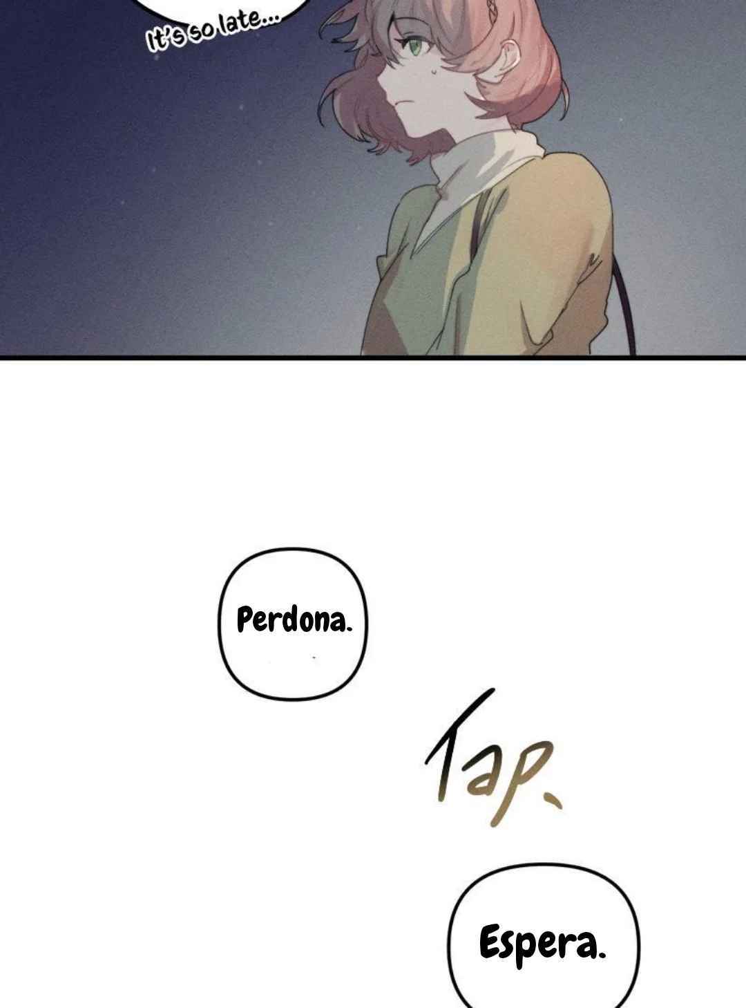 ¡ Angel al lado ! Capitulo 5 página 57