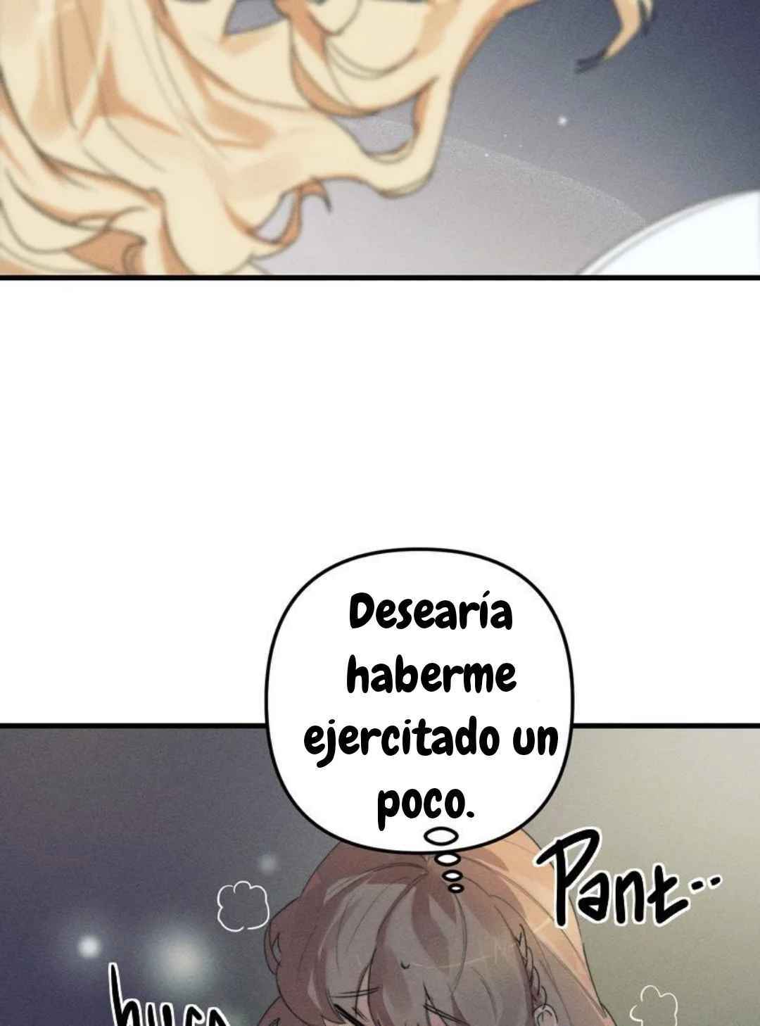 ¡ Angel al lado ! Capitulo 5 página 62