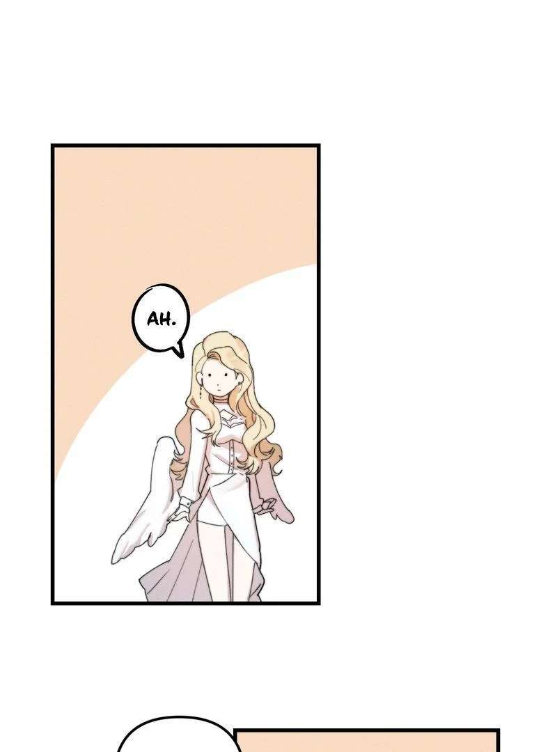 ¡ Angel al lado ! Capitulo 5 página 69