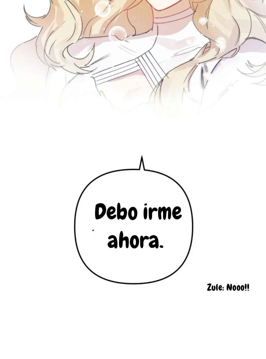 ¡ Angel al lado ! Capitulo 5 página 78