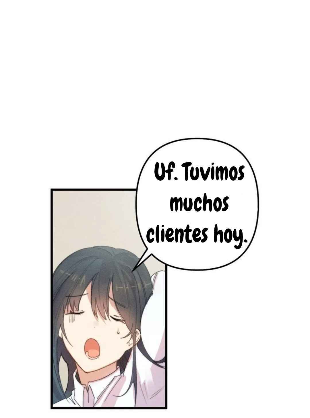 ¡ Angel al lado ! Capitulo 5 página 9