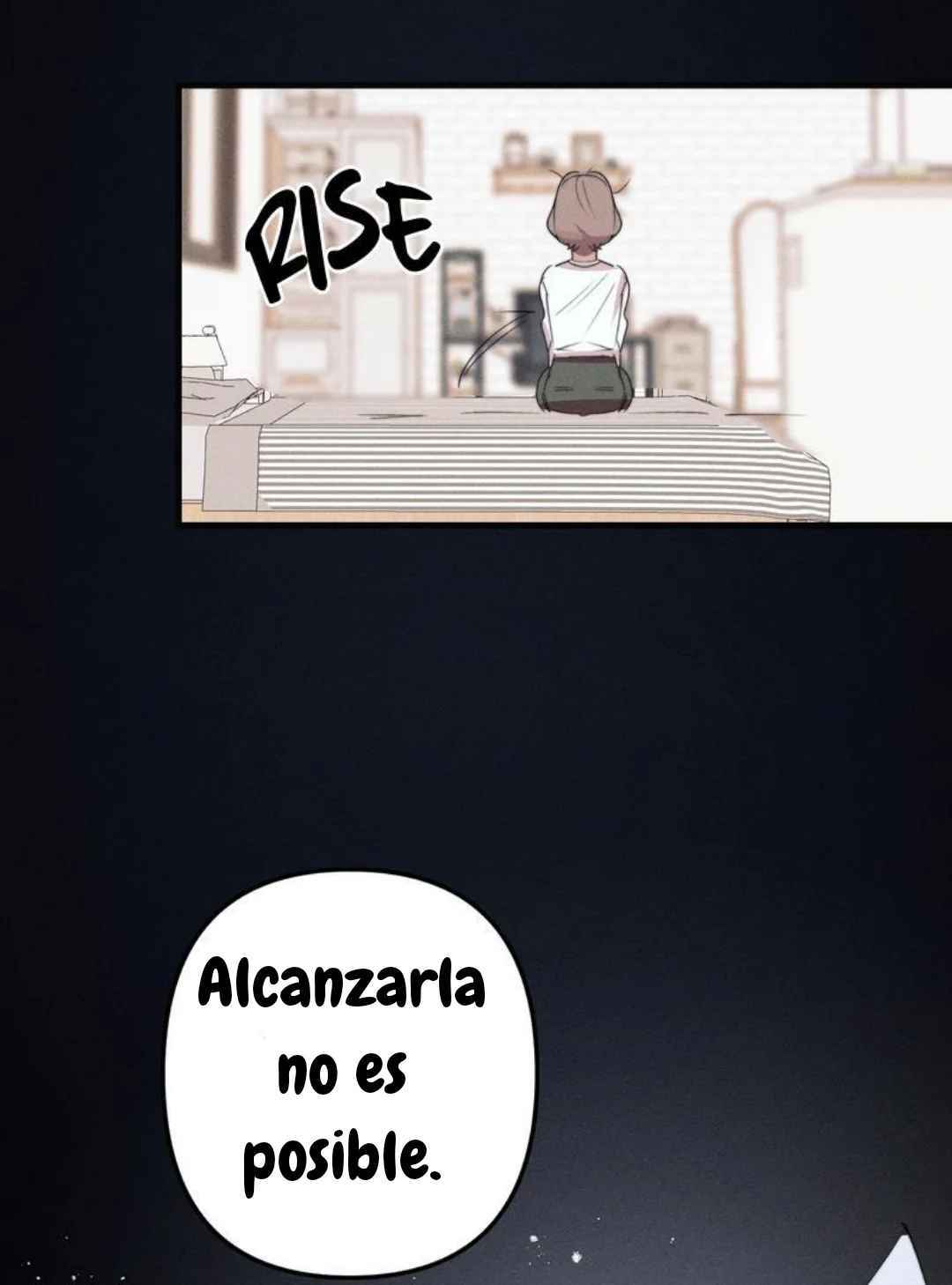 ¡ Angel al lado ! Capitulo 6 página 17