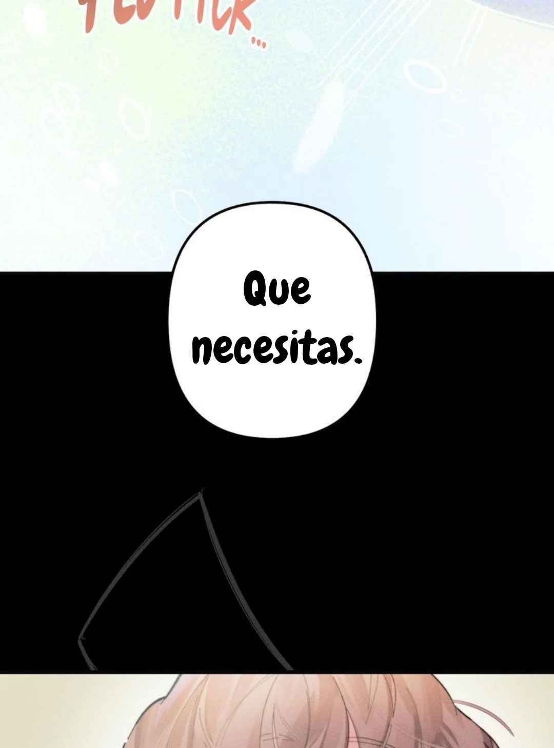 ¡ Angel al lado ! Capitulo 6 página 28