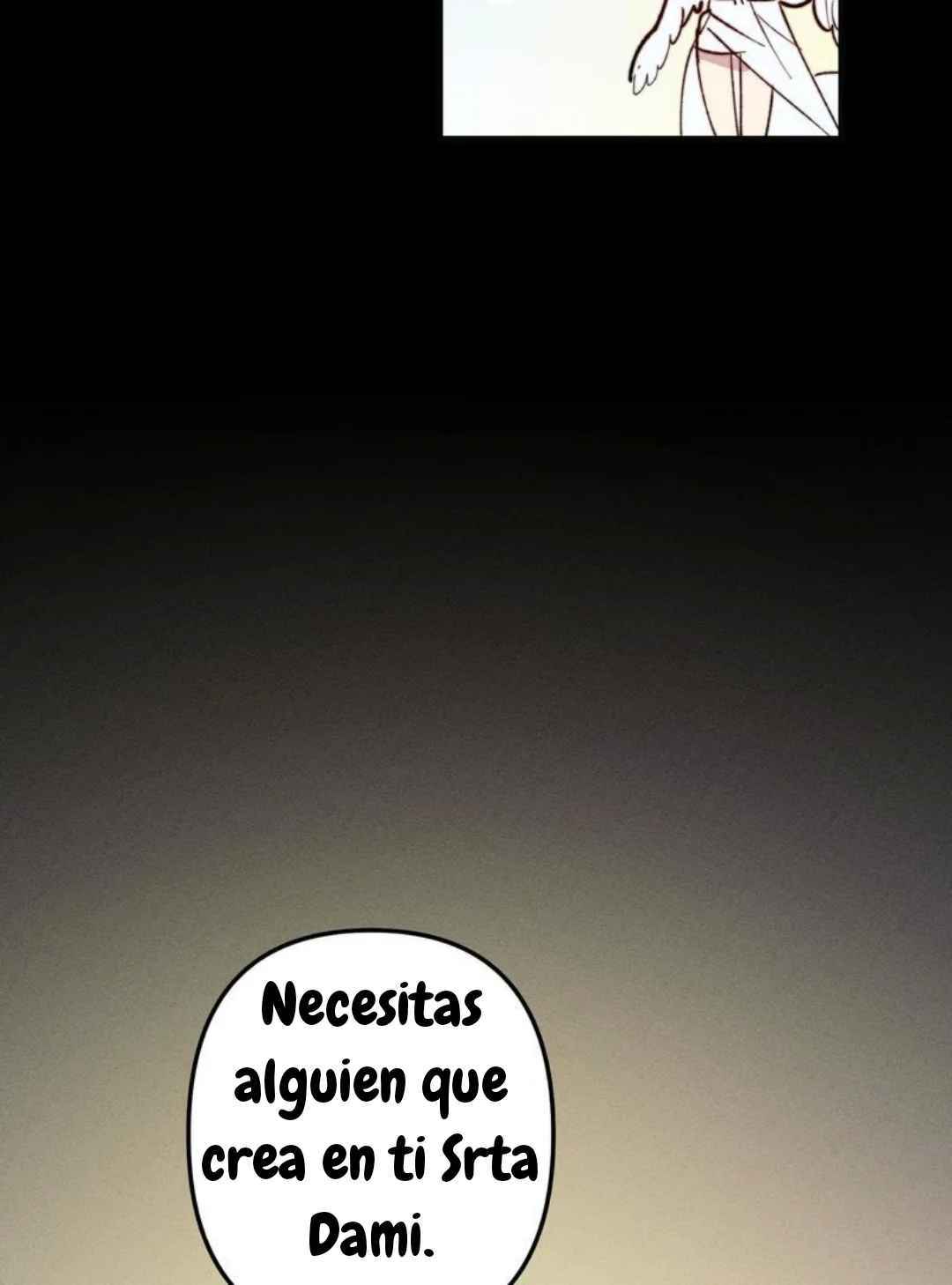 ¡ Angel al lado ! Capitulo 6 página 32