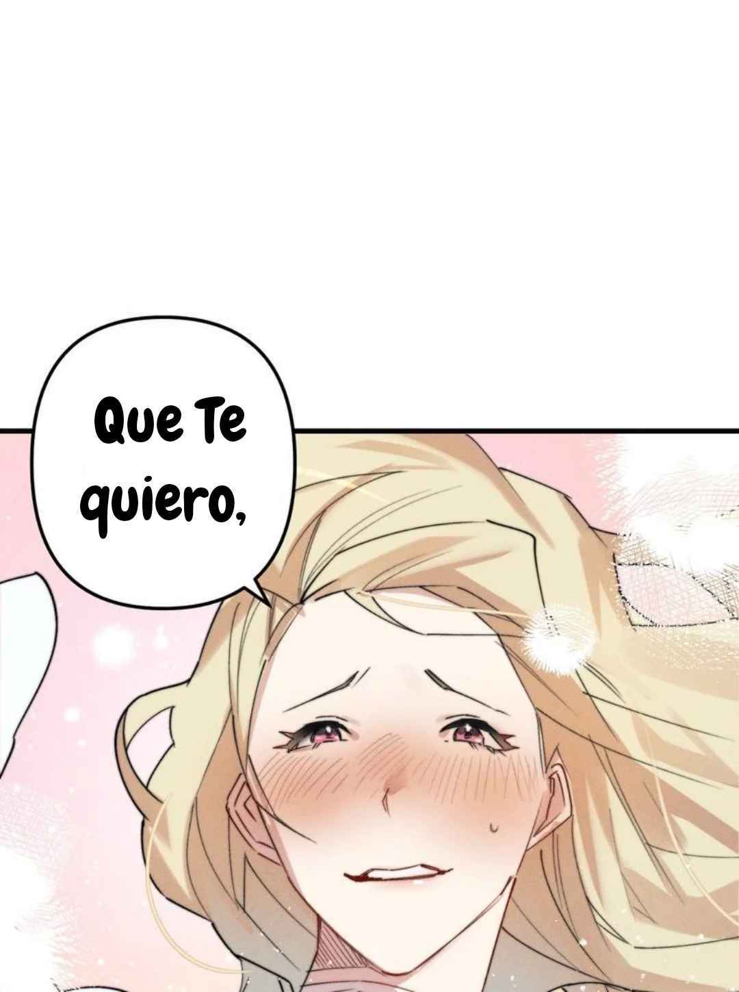 ¡ Angel al lado ! Capitulo 6 página 38