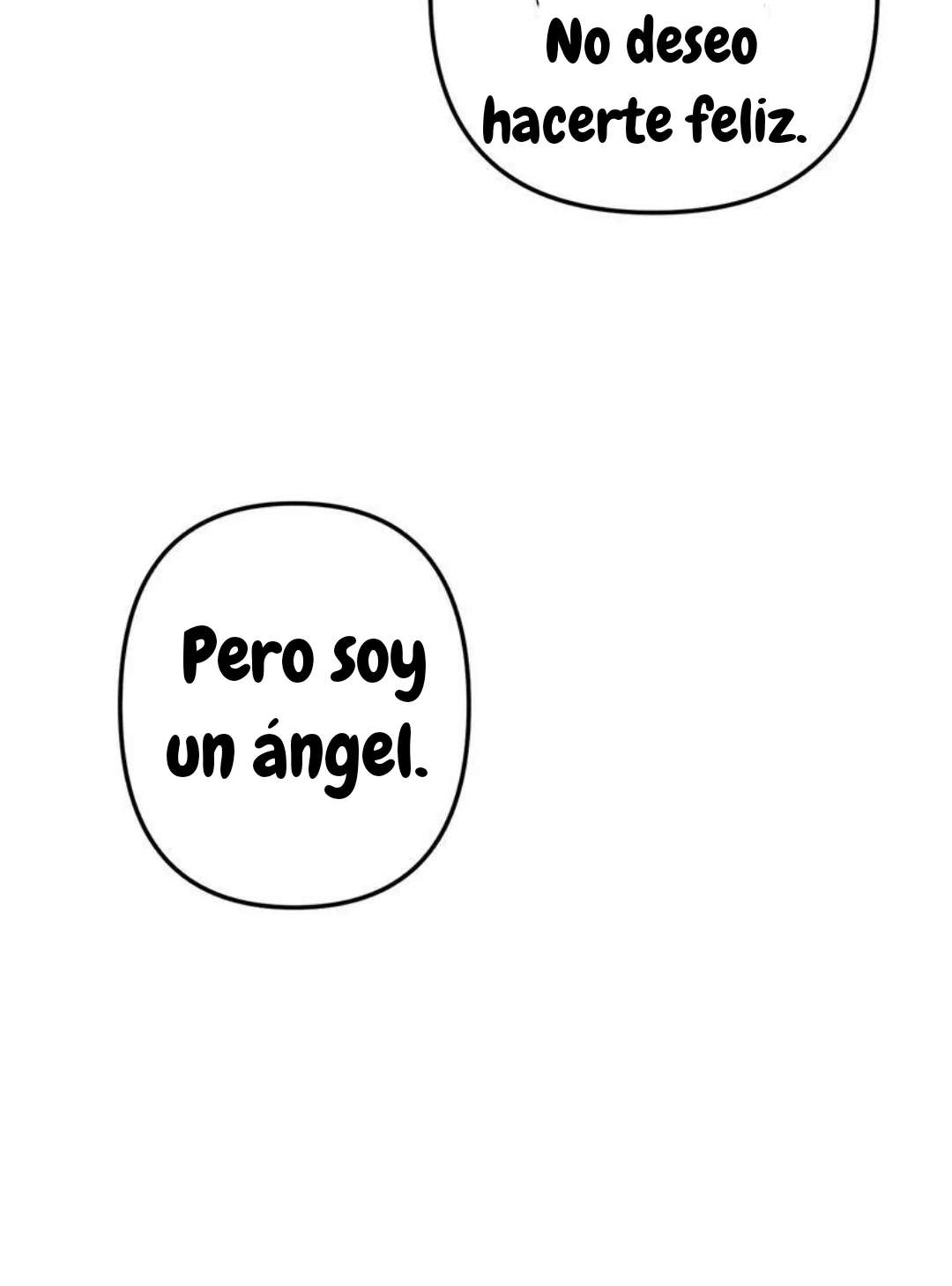 ¡ Angel al lado ! Capitulo 6 página 41