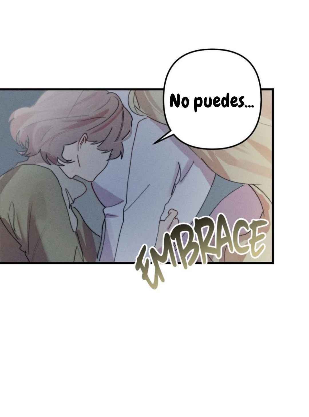 ¡ Angel al lado ! Capitulo 6 página 42