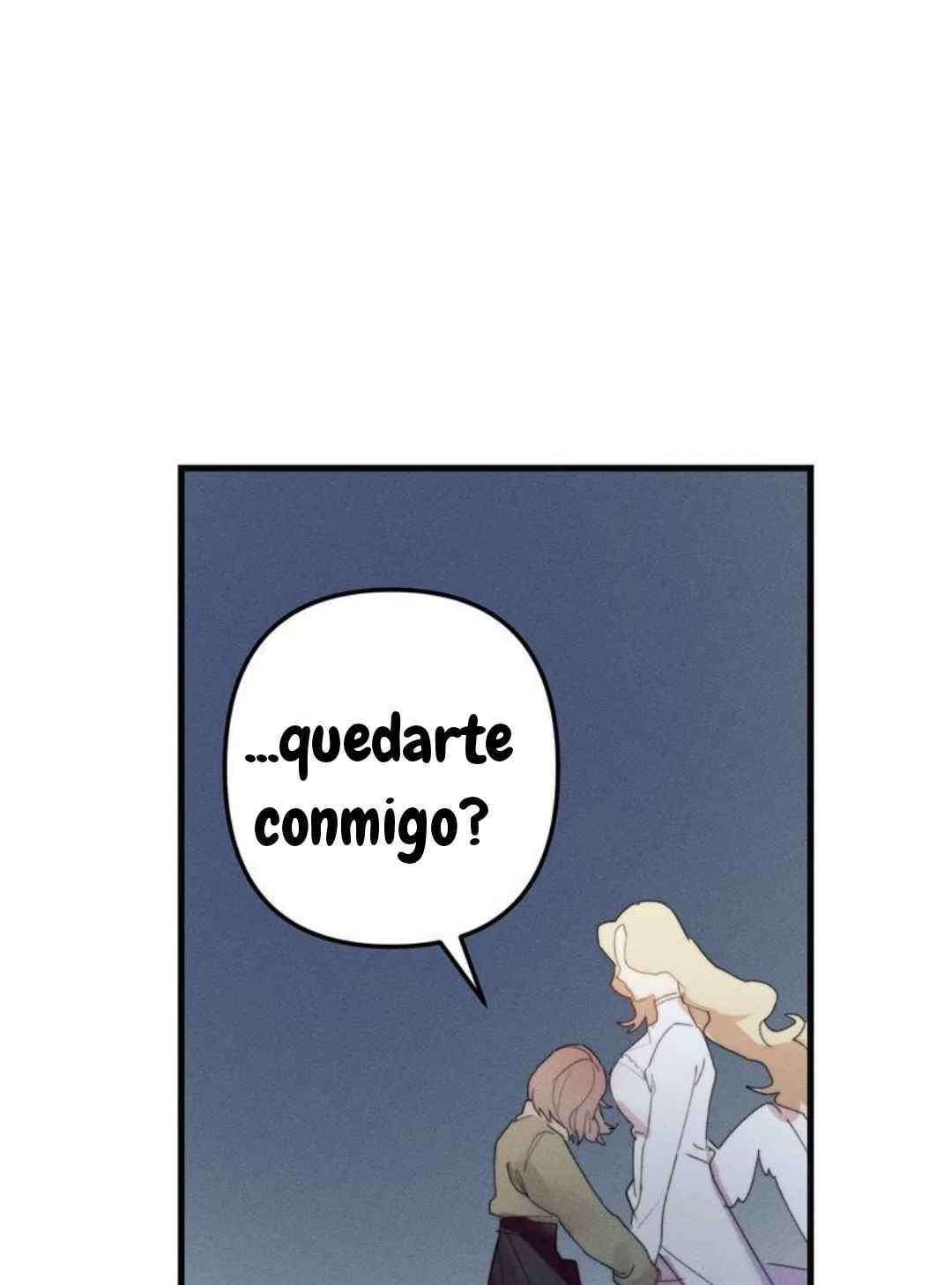 ¡ Angel al lado ! Capitulo 6 página 43