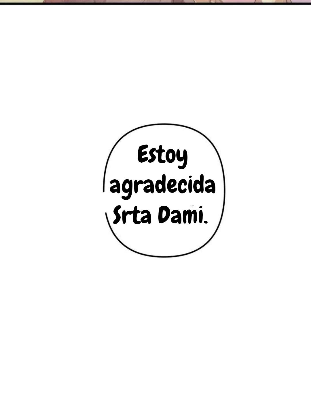 ¡ Angel al lado ! Capitulo 6 página 45