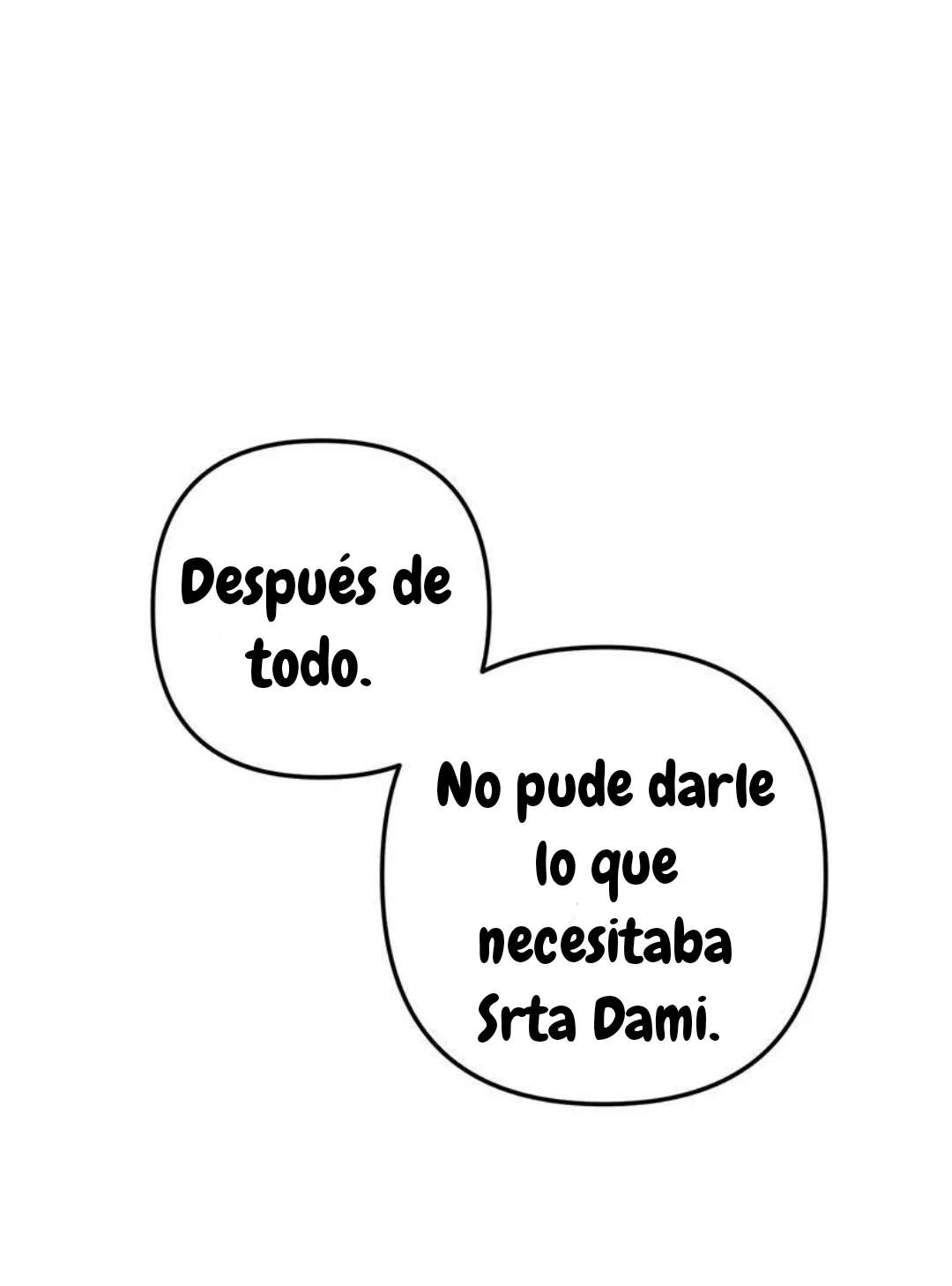 ¡ Angel al lado ! Capitulo 6 página 5