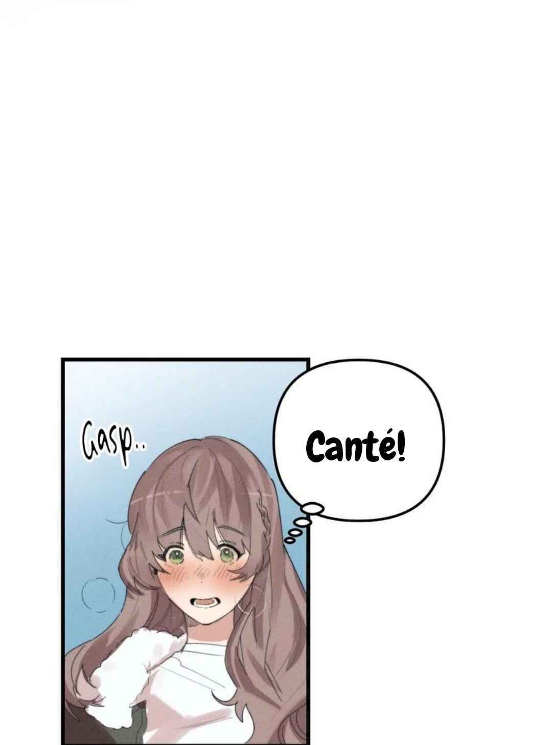 ¡ Angel al lado ! Capitulo 6 página 53