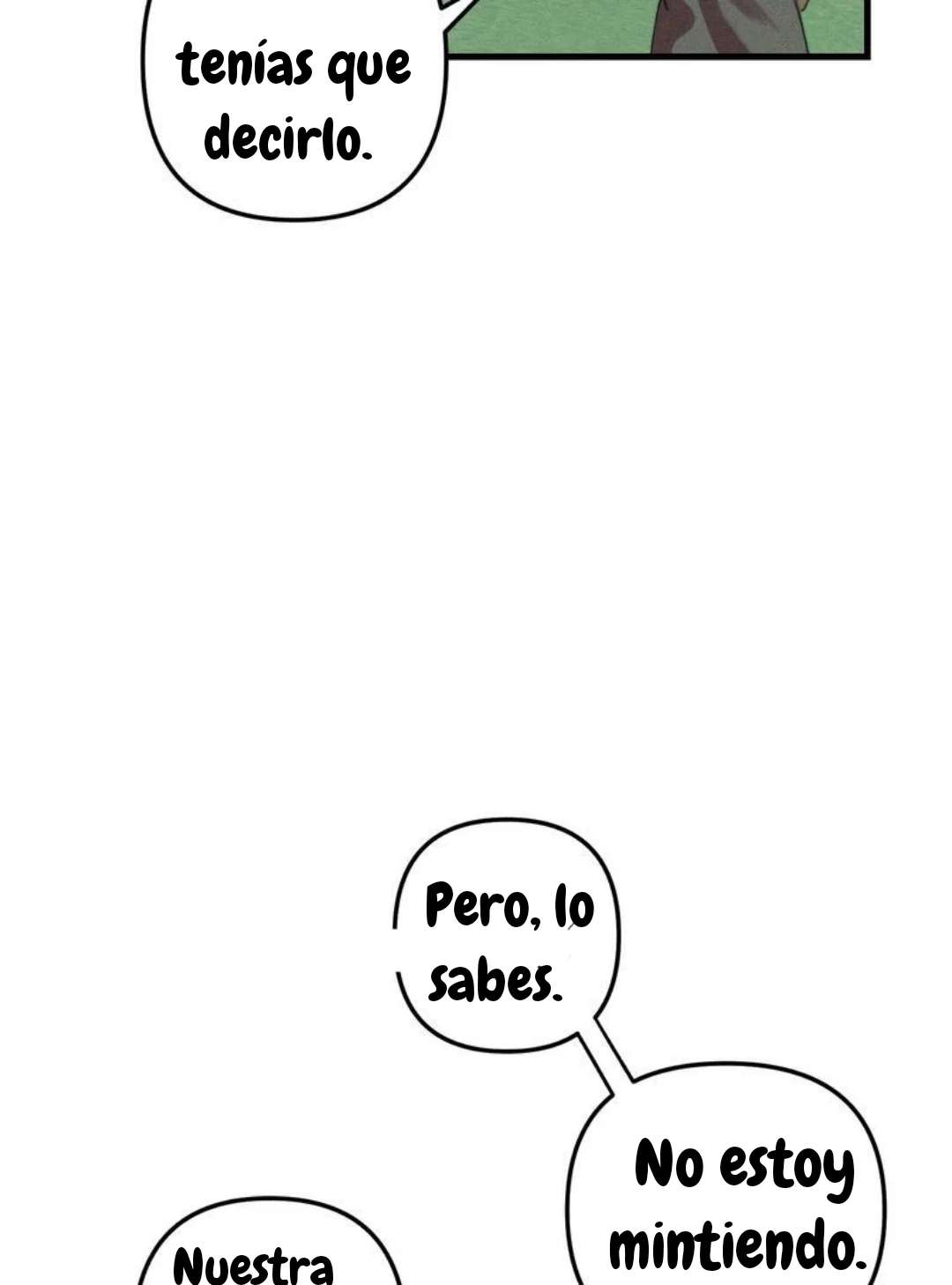 ¡ Angel al lado ! Capitulo 6 página 55