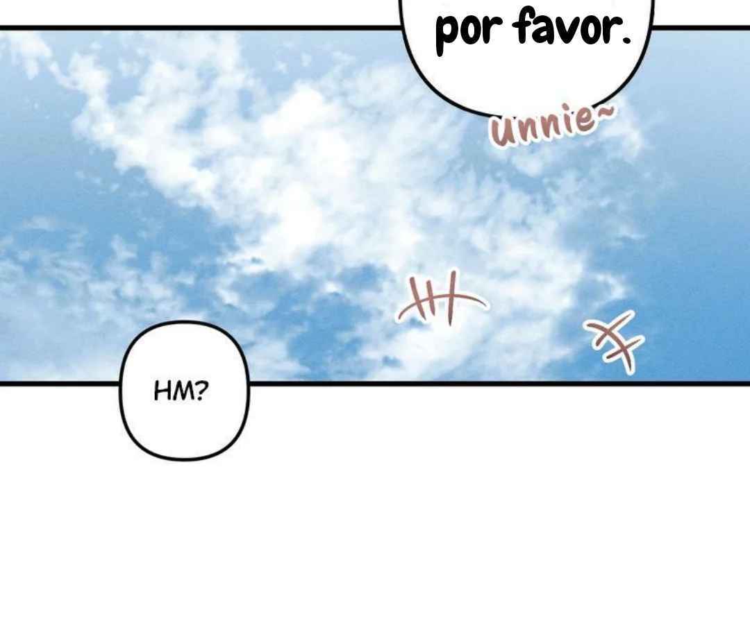¡ Angel al lado ! Capitulo 6 página 57