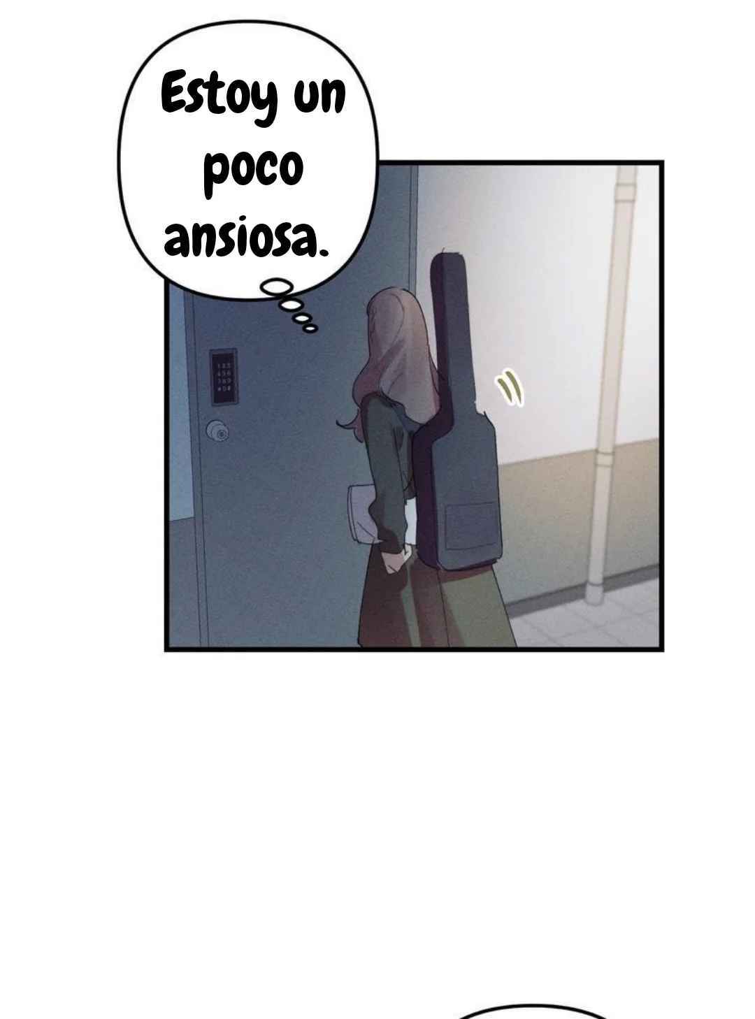 ¡ Angel al lado ! Capitulo 6 página 64