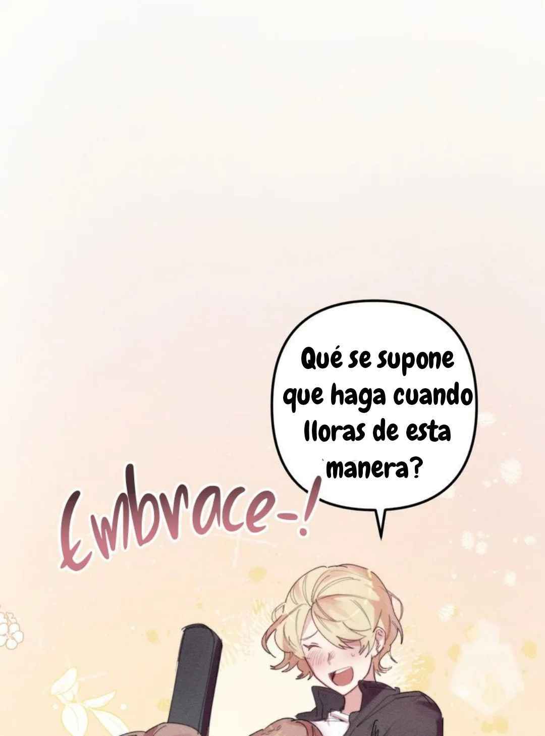¡ Angel al lado ! Capitulo 6 página 69