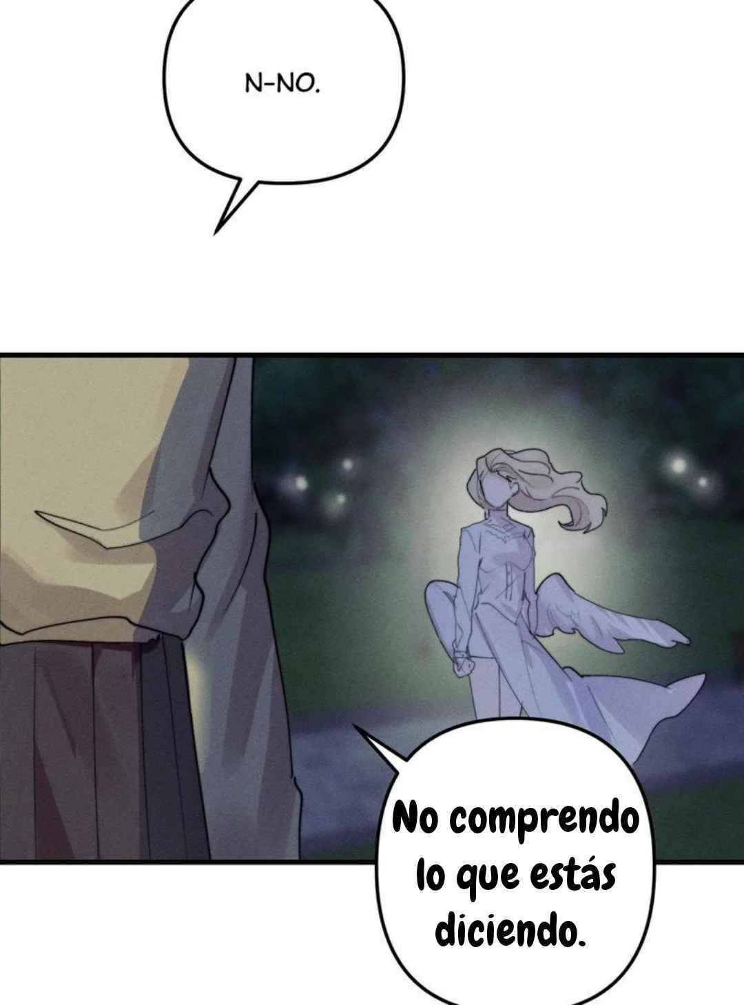 ¡ Angel al lado ! Capitulo 6 página 7