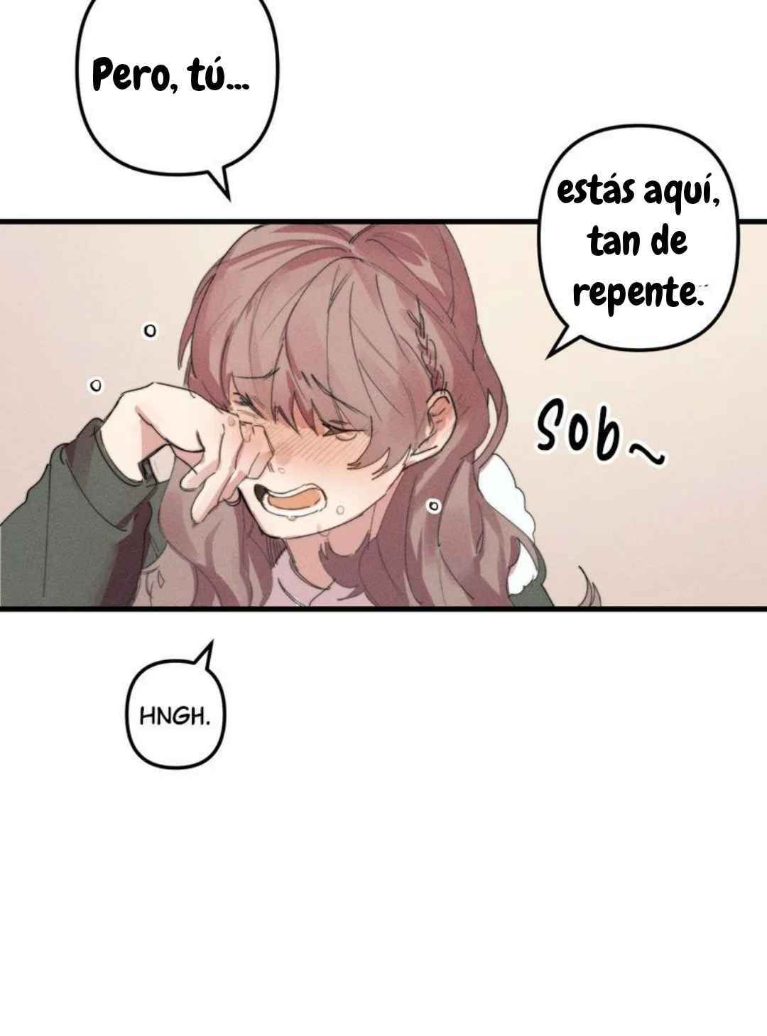 ¡ Angel al lado ! Capitulo 6 página 71