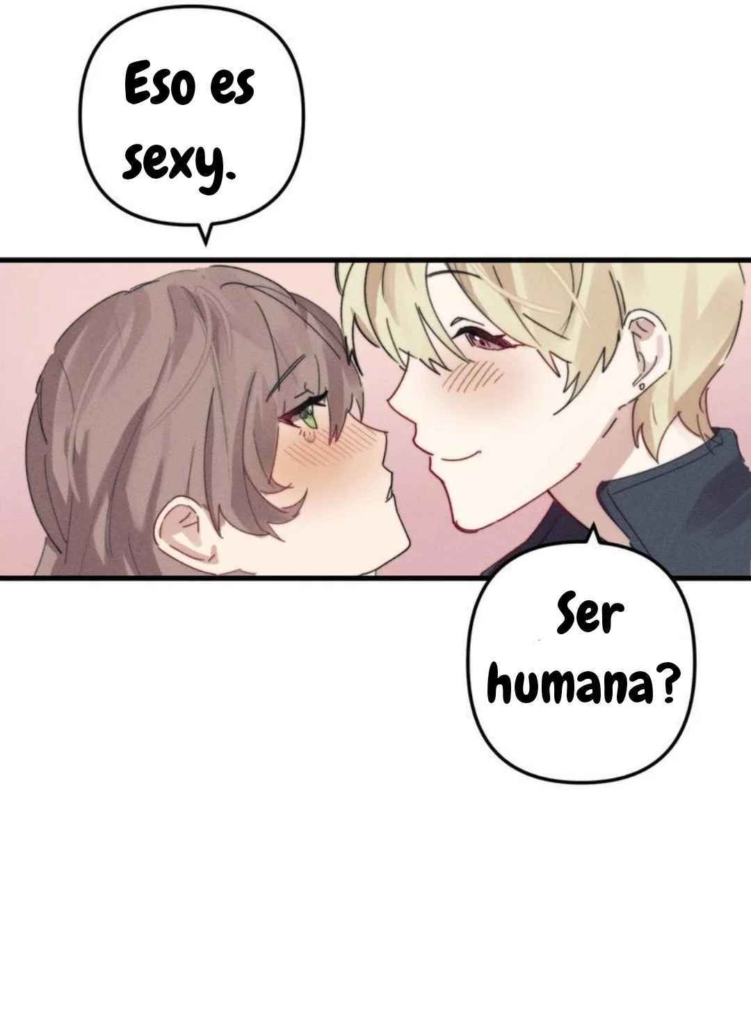 ¡ Angel al lado ! Capitulo 6 página 78