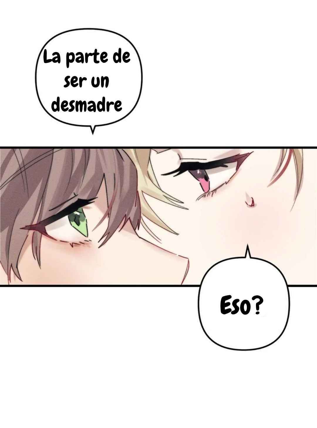 ¡ Angel al lado ! Capitulo 6 página 79