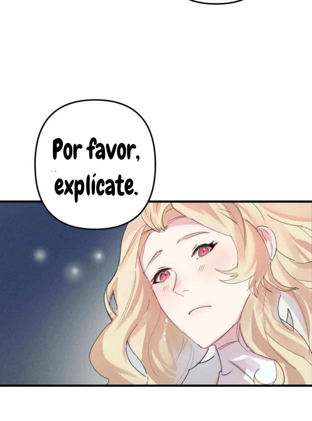 ¡ Angel al lado ! Capitulo 6 página 8