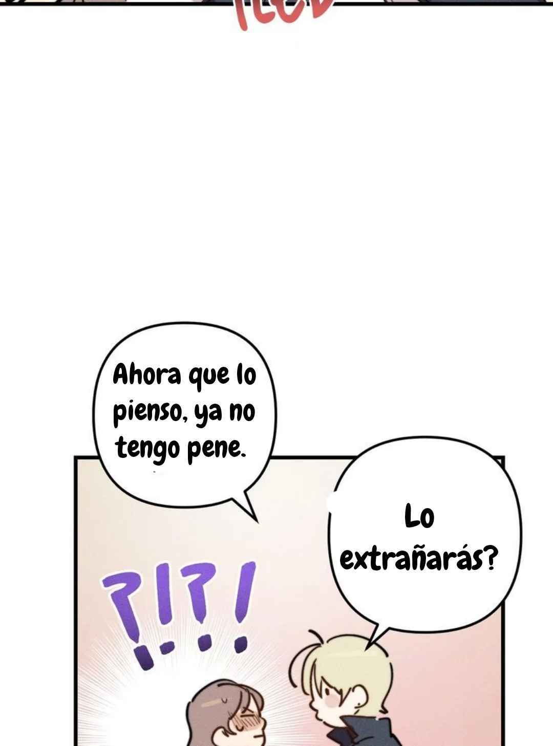 ¡ Angel al lado ! Capitulo 6 página 85