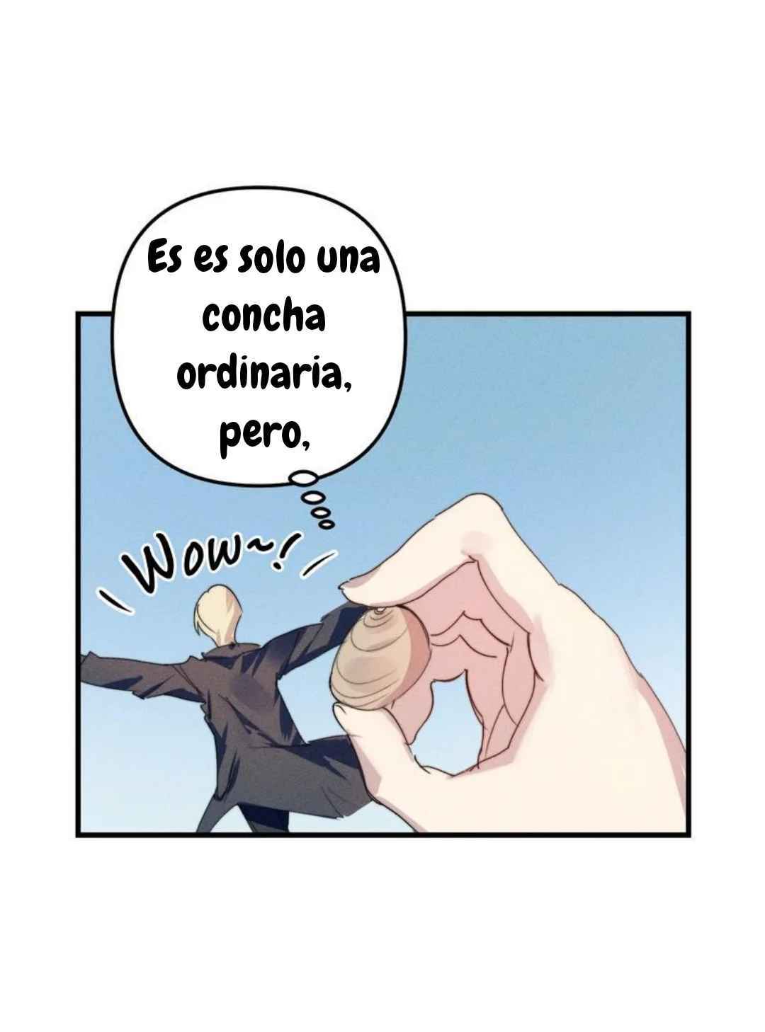 ¡ Angel al lado ! Capitulo 7 página 11