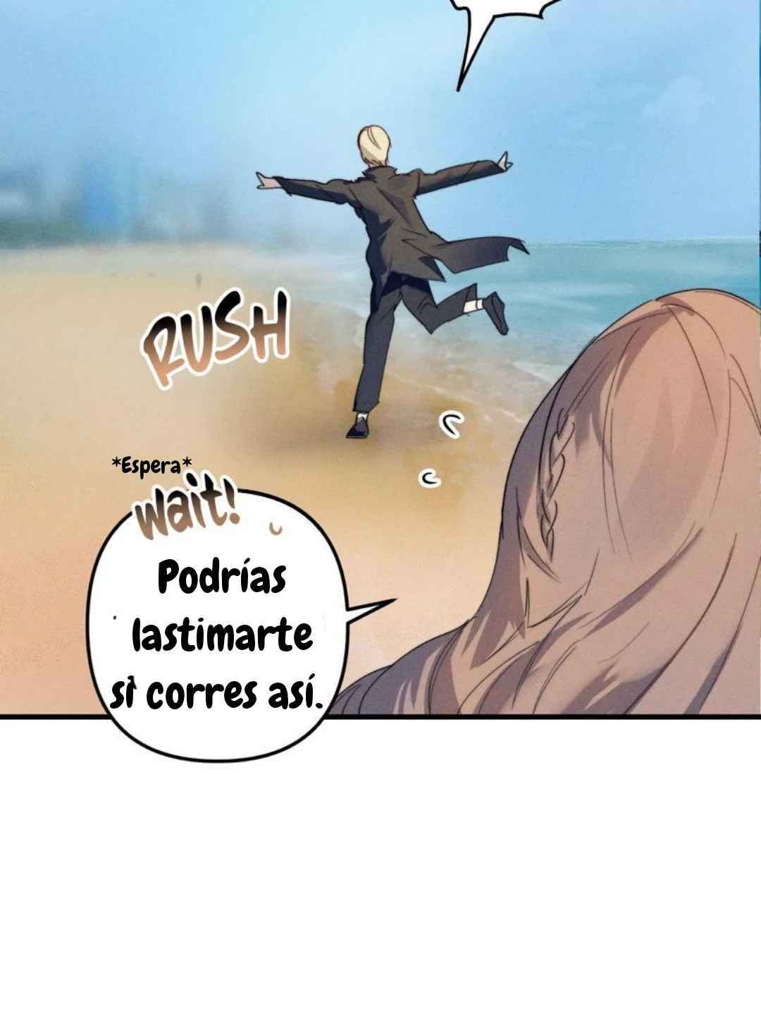 ¡ Angel al lado ! Capitulo 7 página 2
