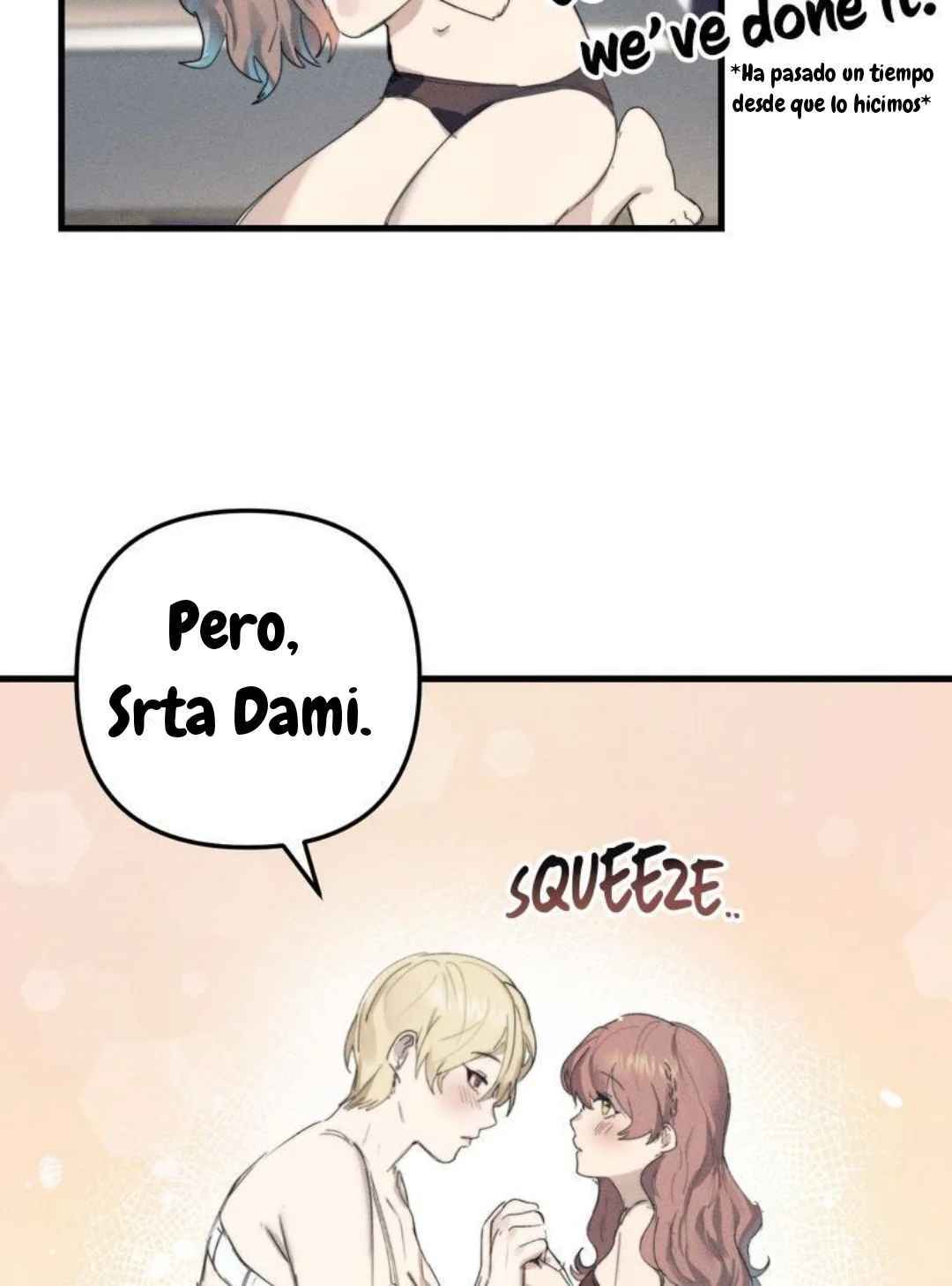 ¡ Angel al lado ! Capitulo 7 página 25
