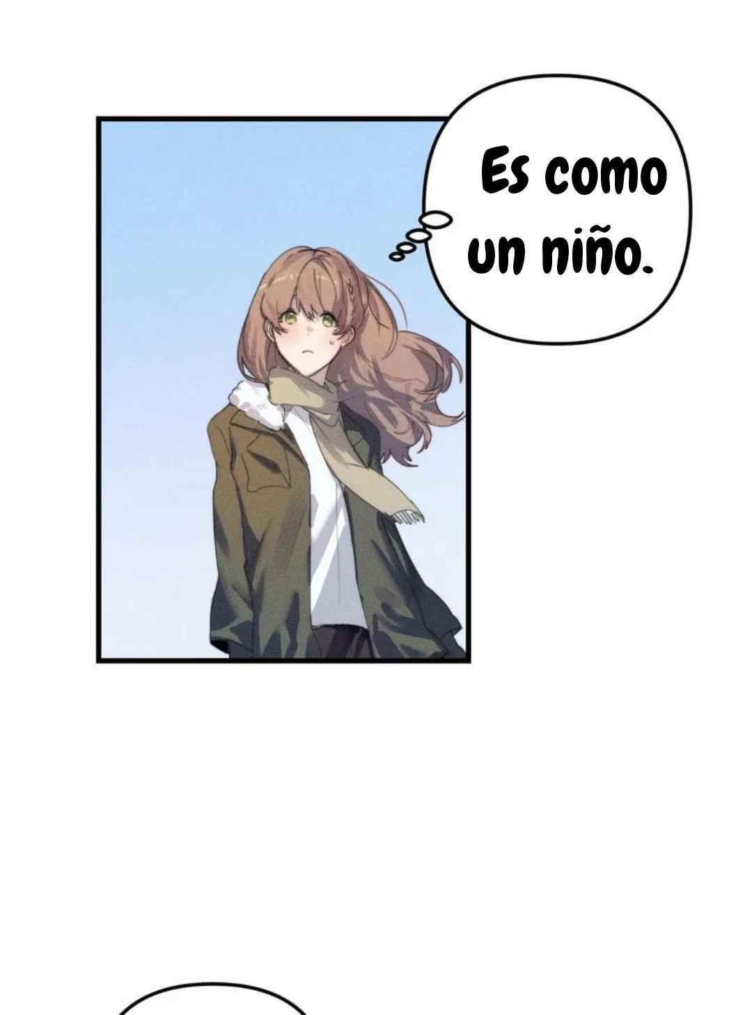 ¡ Angel al lado ! Capitulo 7 página 3