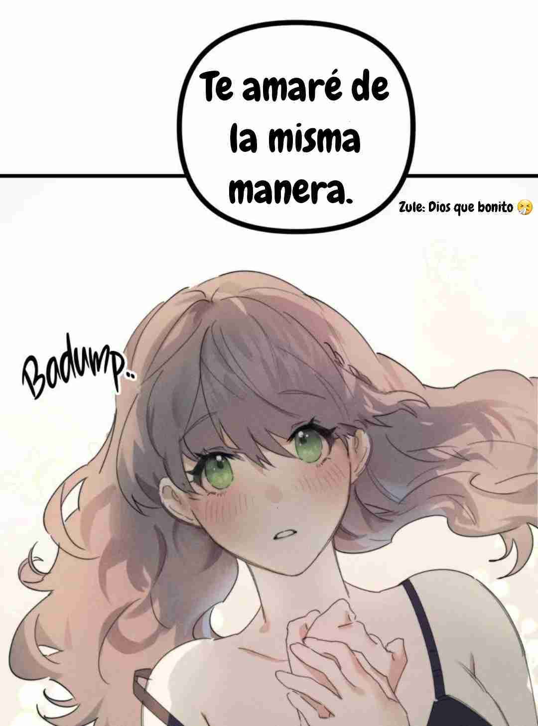 ¡ Angel al lado ! Capitulo 7 página 30