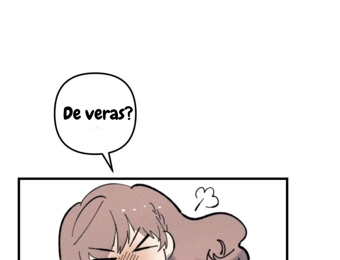 ¡ Angel al lado ! Capitulo 7 página 42