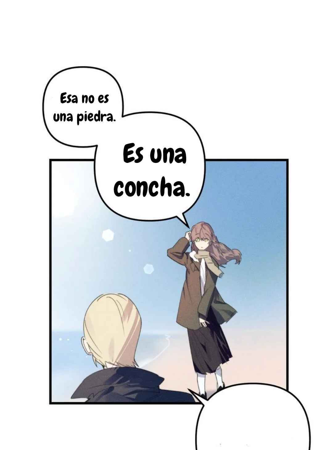 ¡ Angel al lado ! Capitulo 7 página 5