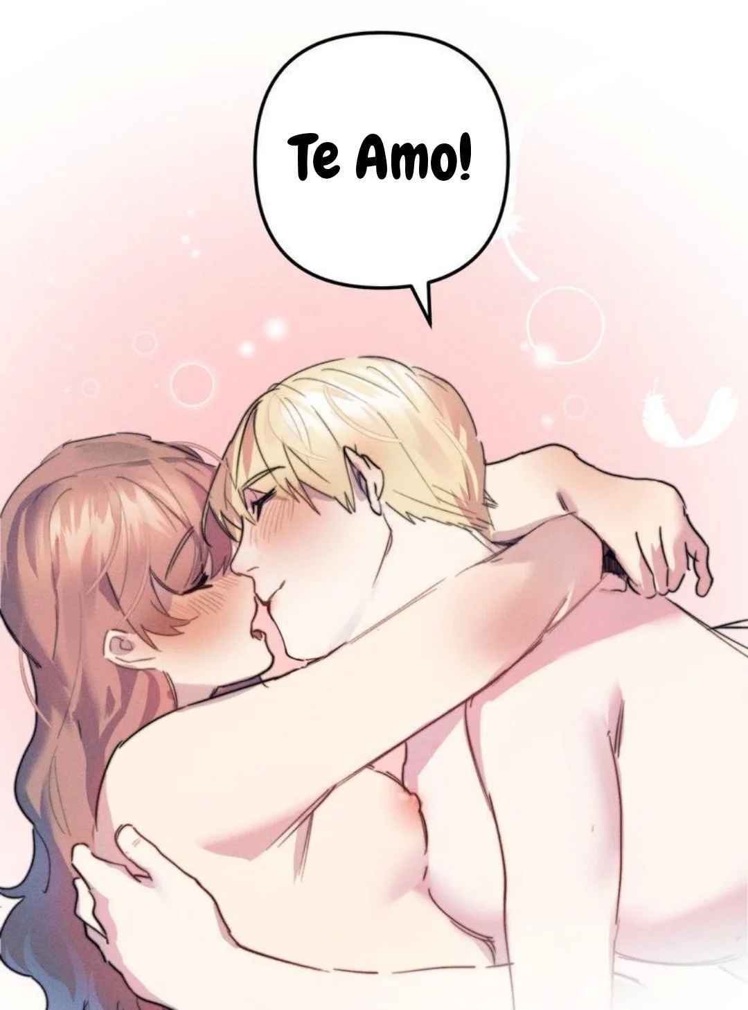 ¡ Angel al lado ! Capitulo 7 página 65