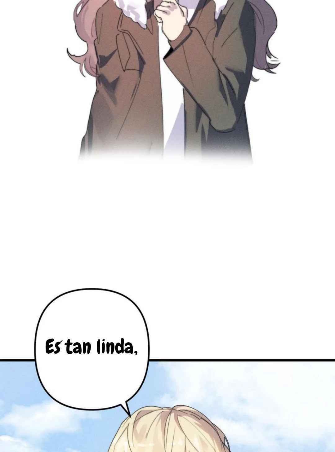 ¡ Angel al lado ! Capitulo 7 página 8