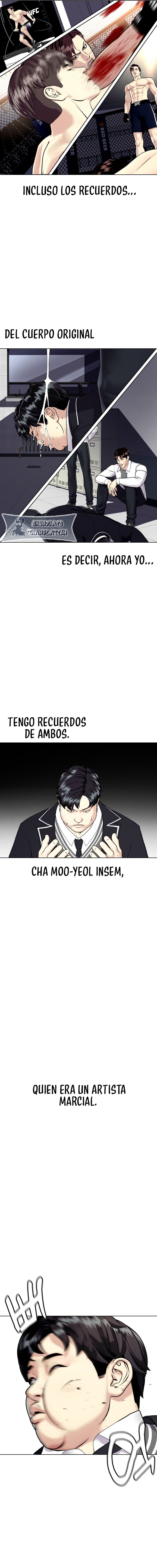 El perdedor pelea muy bien Capitulo 1 página 13