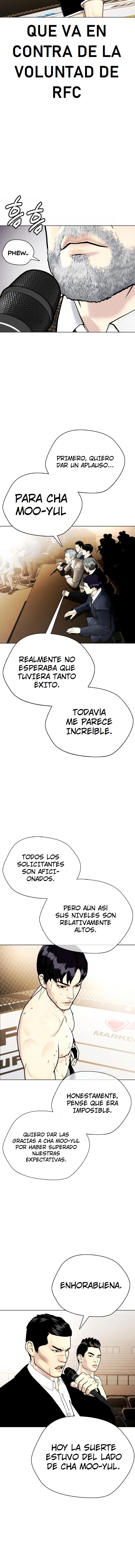 El perdedor pelea muy bien Capitulo 10 página 24